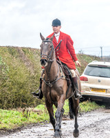 14/01/23 By Invitation of the Kimblewick