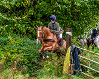02/11/23 By Invitation of the Heythrop Hunt