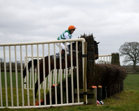 VWH Point to Point 2016
